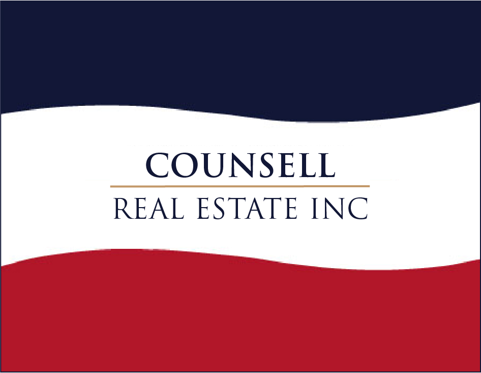 Counsell Real Estate Inc